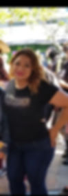 Before Weight Loss 03/2020 172 lbs