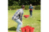 Cup Pong Game