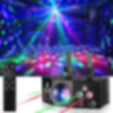 Disco Light 
