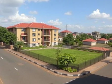 Maximize Your Real Estate Investments in Kenya