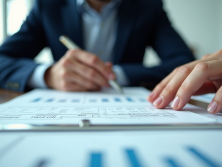Empower Your Finances with Personalized Financial Solutions