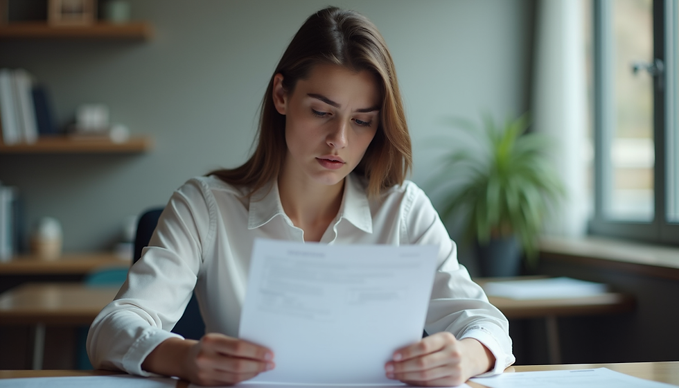 What Steps Should Policyholders Take After Trident Insurance Cancellation Due to Statutory Management?