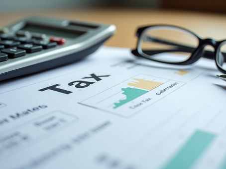Navigating 2026 Individual Tax Returns in Kenya: How Glist Consultants Can Help
