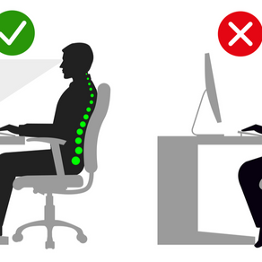 Evade the worst with better ergonomics