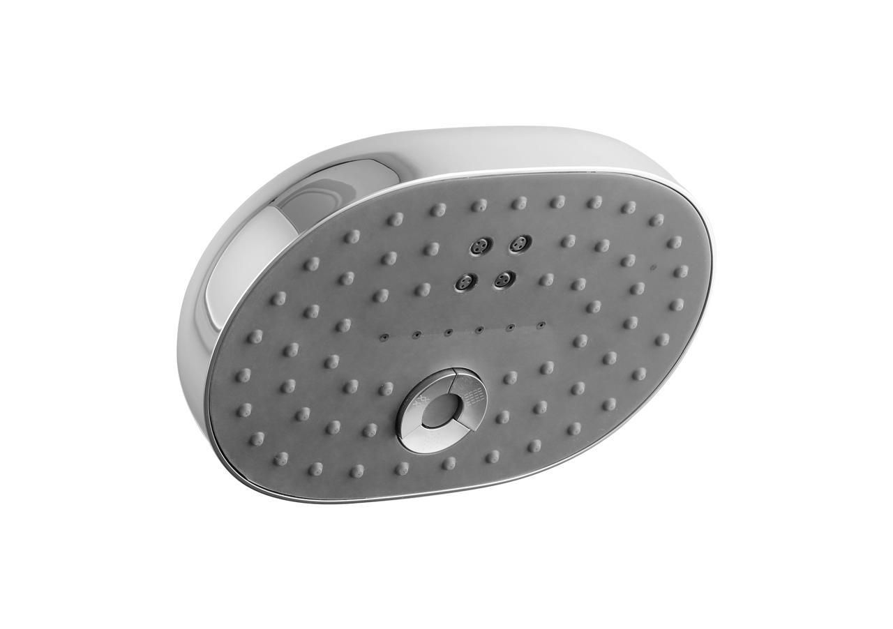 Jindal | Statement with Arm | Over Head Shower | ABS