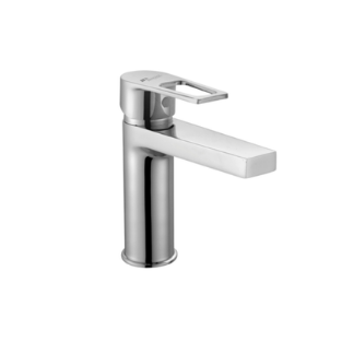 Jindal | Single Lever Basin Mixer (6") | AS-CHR-1644