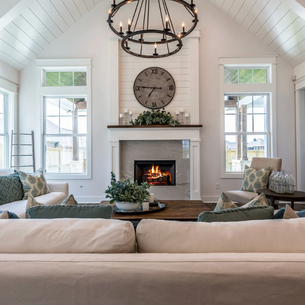 What Makes a Great Custom Home Builder? It's More Than Construction.
