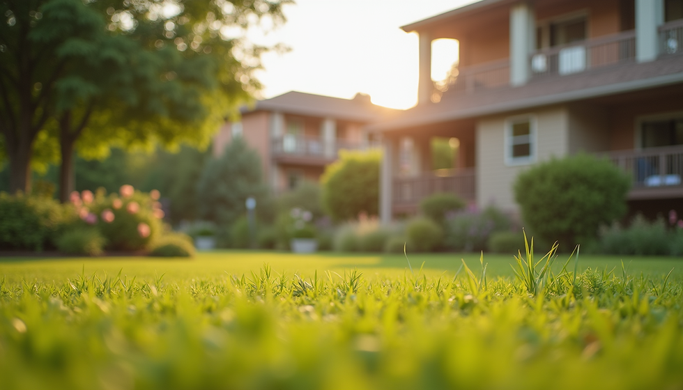 Top Senior Living Options: Finding the Right Fit