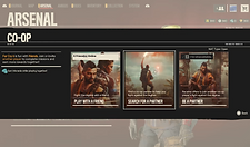 COOP MENU