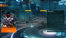 MAIN MENU