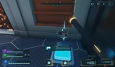 WEAPON SWAP