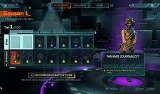BATTLE PASS FREEMIUM