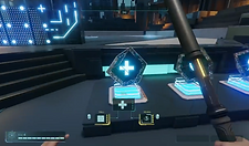 HACK SWAP