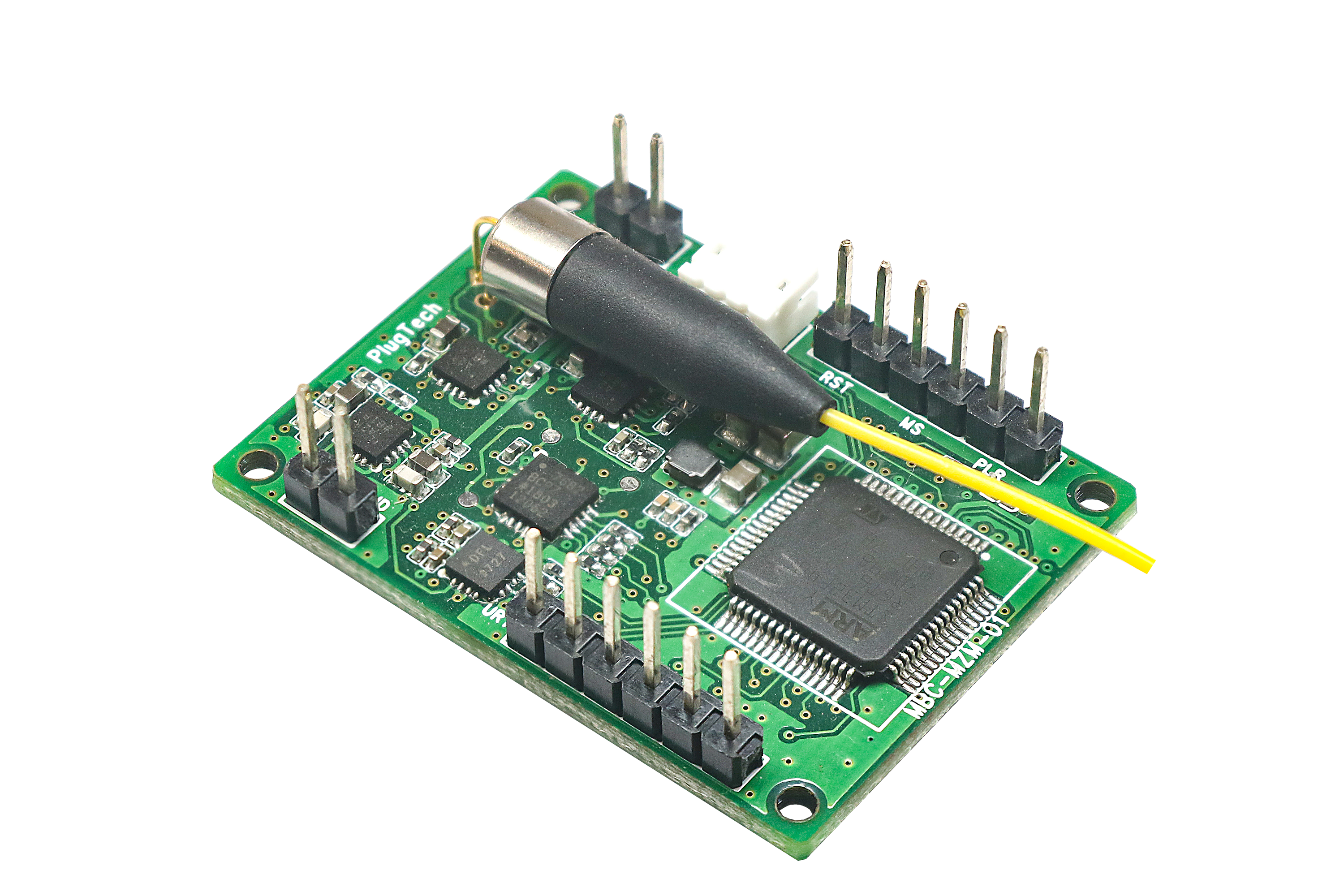 Aztec Modulator MZ Modulator Arbitrary Point Bias Controller