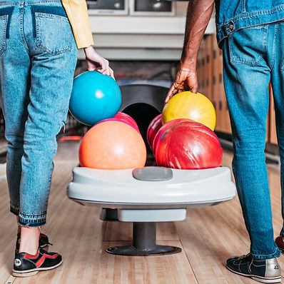 Boliche Perimetral - Perimetral Open Mall