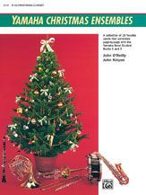 Yamaha Christmas Ensembles