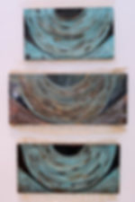 Torcs I, II y III - 2016