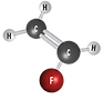 Vinyl Fluoride Monomer