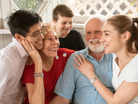 Ancestral Healing and Sweet Alchemy Retreat in Tuscany