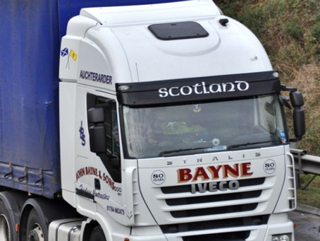 What the road ahead as in store