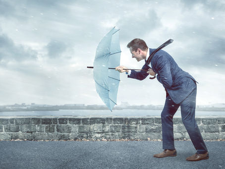 Resilience - part 2 of the challenge