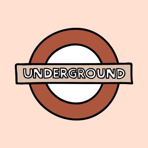 The Underground Market