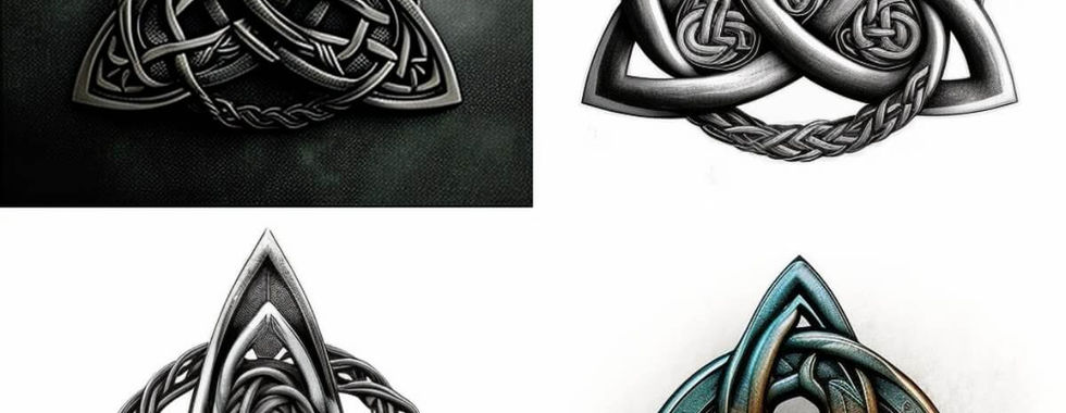 Symbols of Ireland