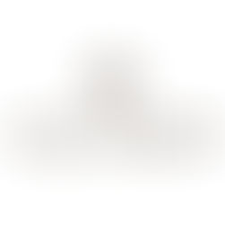 Conundrum Farms Logo with coffee brown writing against a white background