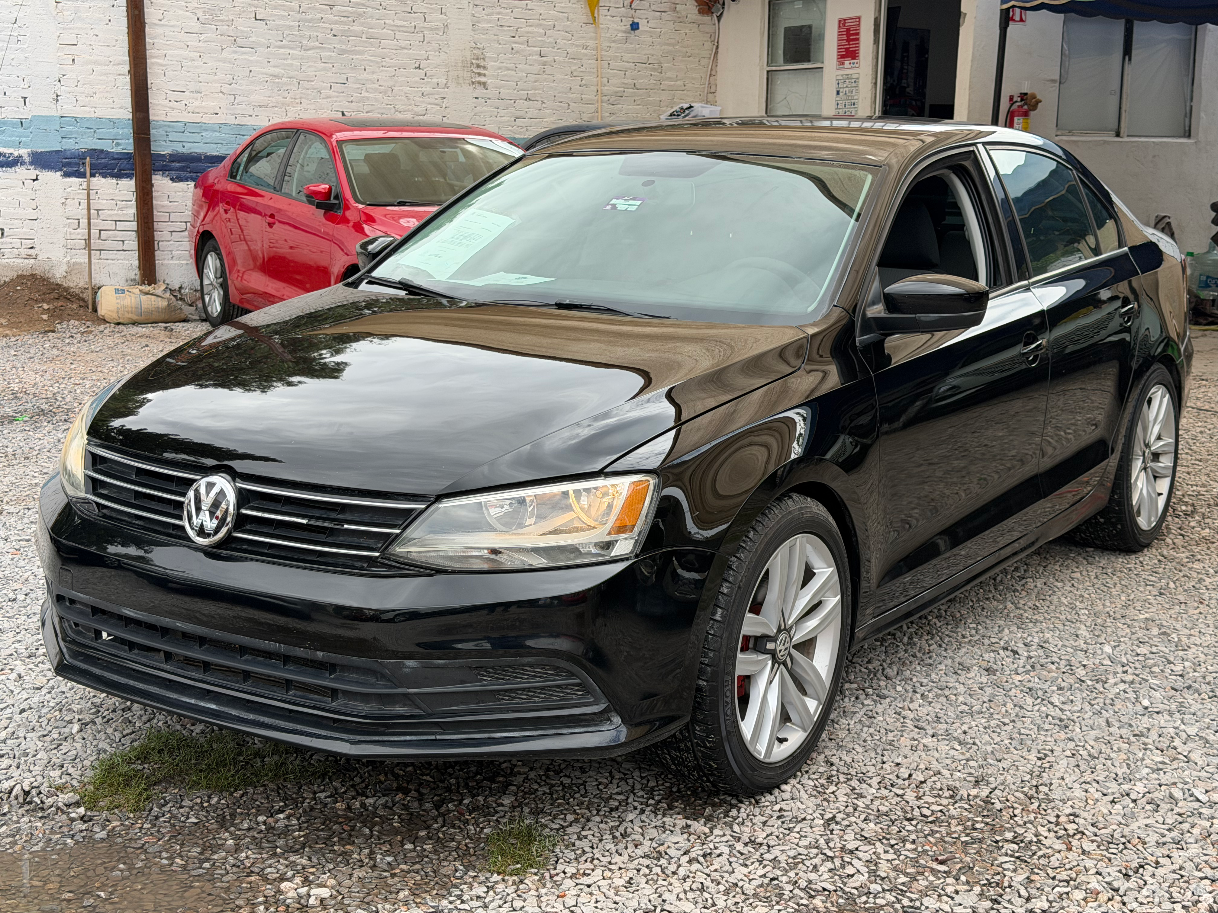 JETTA 2018 1.4T