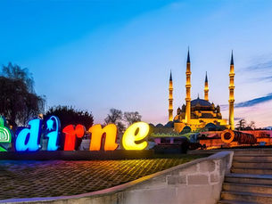 Edirne’de Arsa Sahibi Olmanın Avantajları