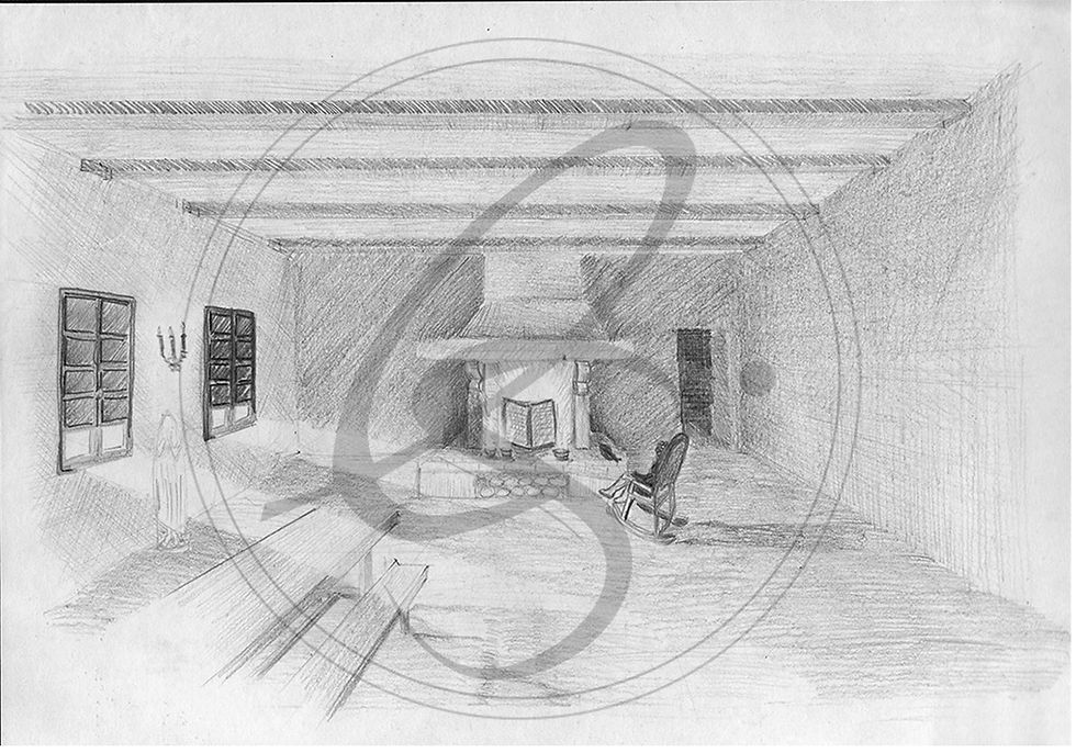 Intérieur