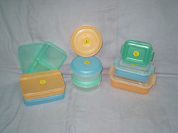 LUNCH BOX