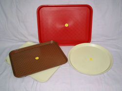 SERVING TRAY