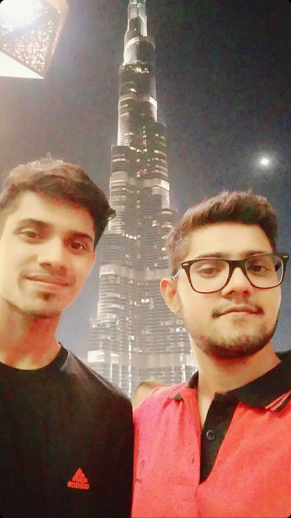 Dubai