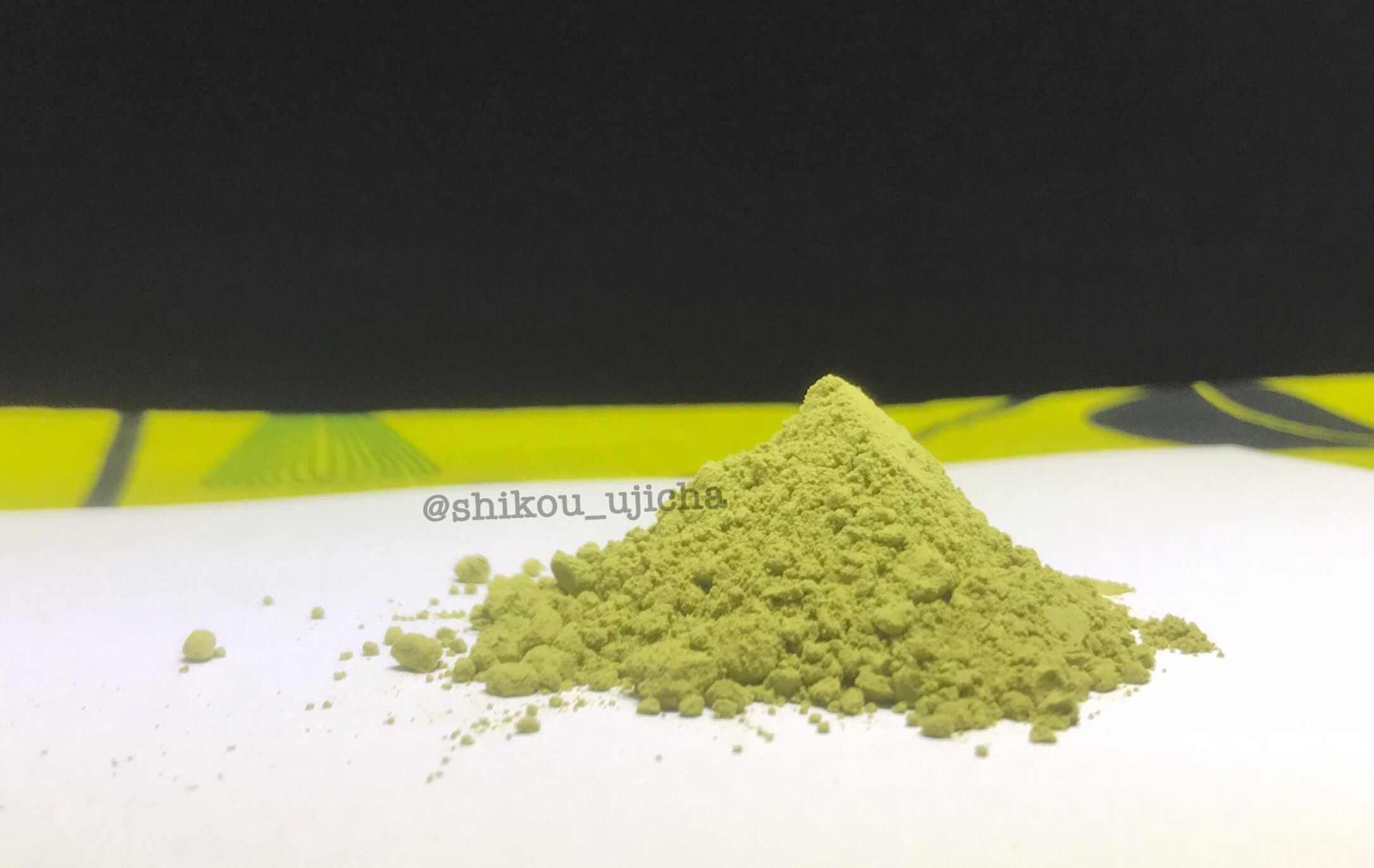 玄米抹茶粉 Genmai Matcha