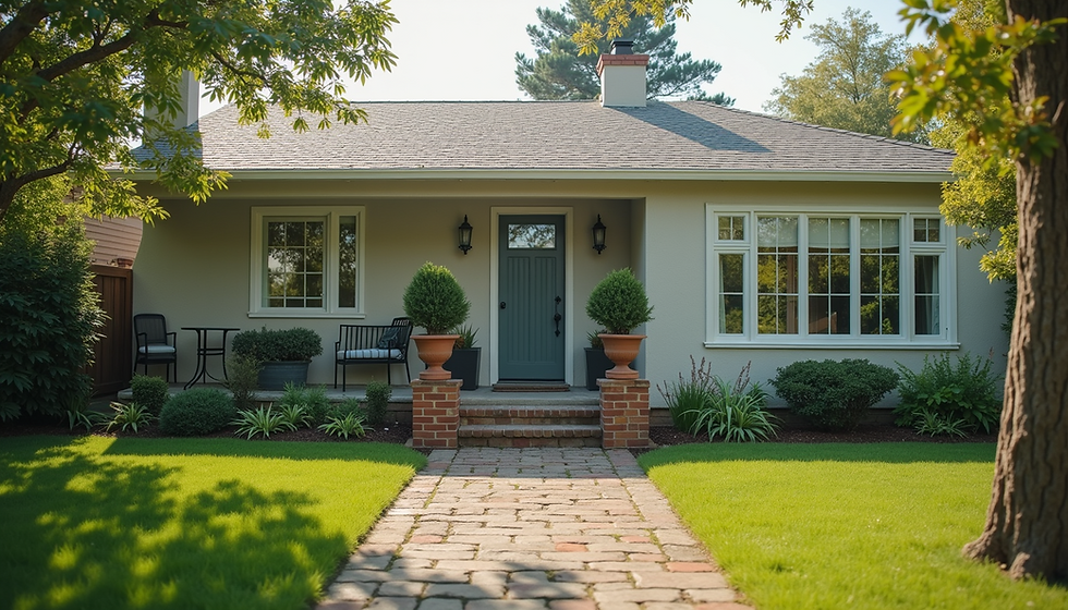 Why Routine House Washing Is a Must for Every Home