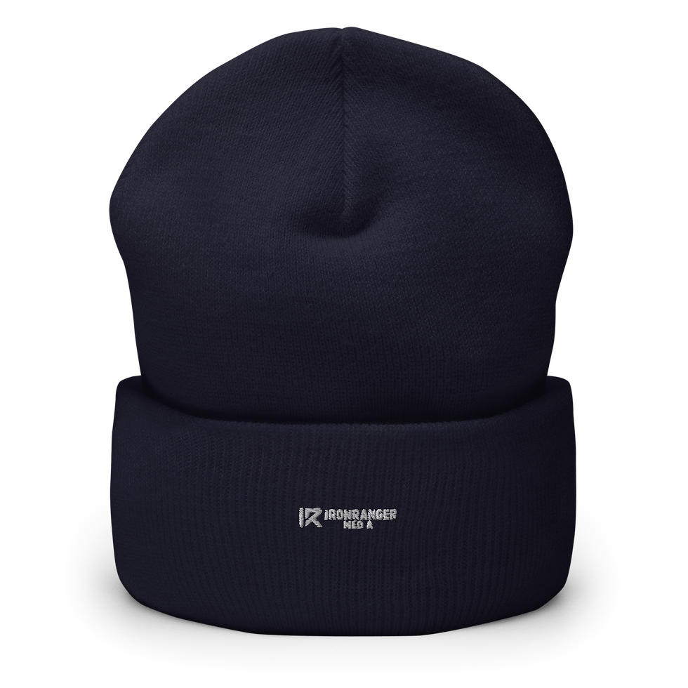 Thumbnail: Cuffed Beanie | Yupoong 1501KC
