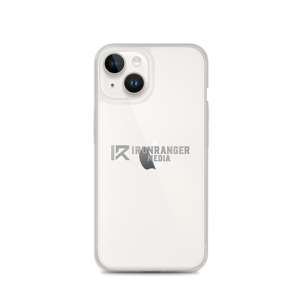 Thumbnail: Clear Case for iPhone®