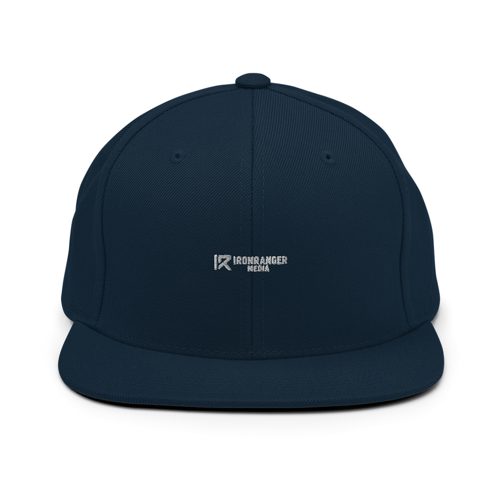 Thumbnail: Classic Snapback | Yupoong 6089M