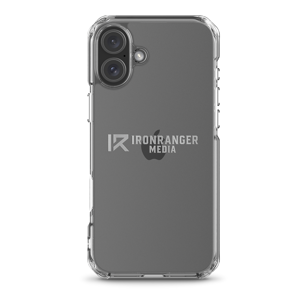 Thumbnail: Clear Case for iPhone®