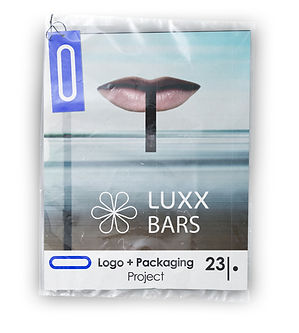 LUXX BARS