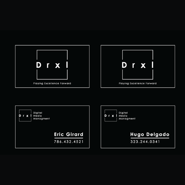 Drxl Digital Management