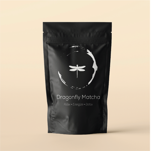 Dragonfly Matcha