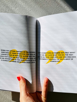 The Quiet Architecture of Hiding: Overcoming the Fear of Being Seen