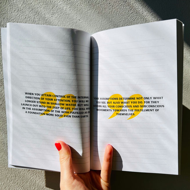The Quiet Architecture of Hiding: Overcoming the Fear of Being Seen