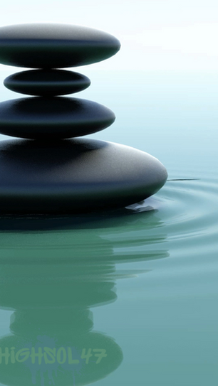 "The Art of Balance: Navigating Harmony in Spirit, Science, and Metaphysics"