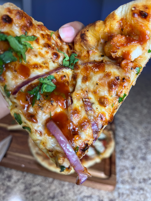 From Scratch to Slice: Crafting the Ultimate Pizza Dough Recipe