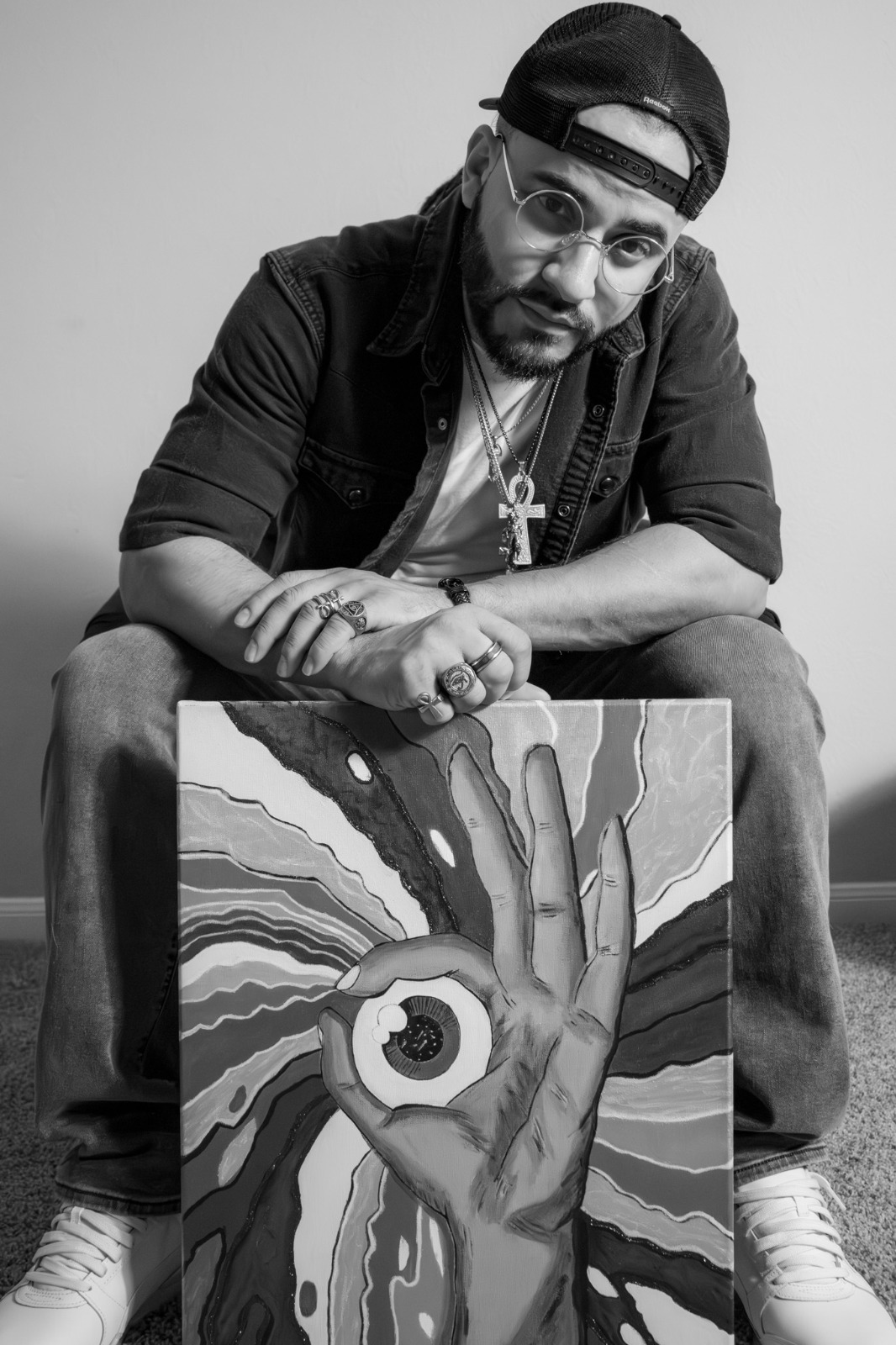 Writer: Tito Holguin