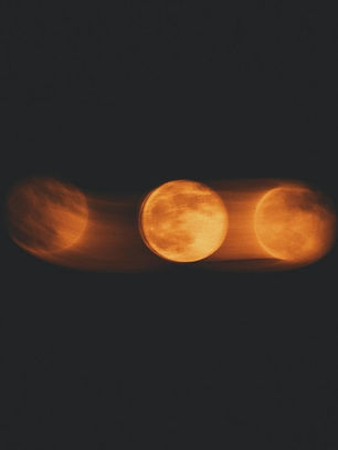 Full Moon in Scorpio 2026: What This Lunation Wants You to See