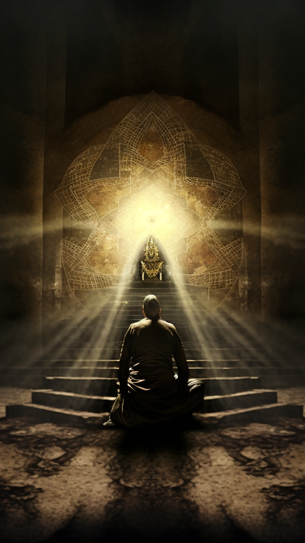 Darkness Retreats: Benefits